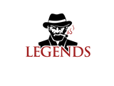 Legends Smoke & Vape